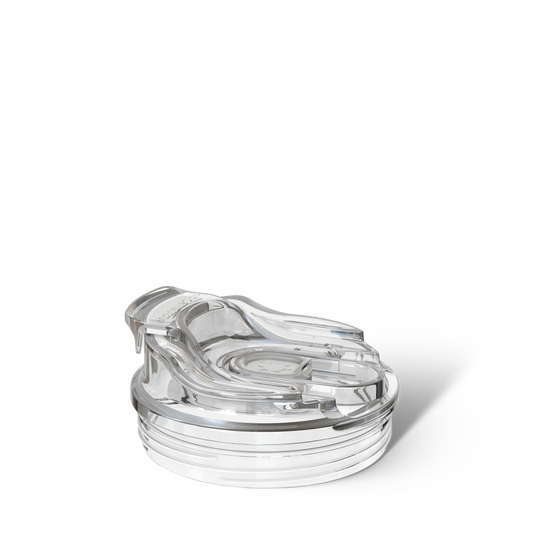 Classic Lid | Clear