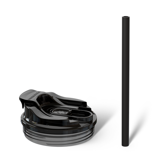 Classic Lid | Black