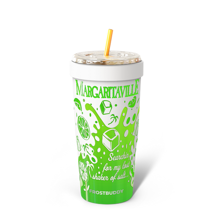 To-Go Buddy | Margaritaville | Island Lime