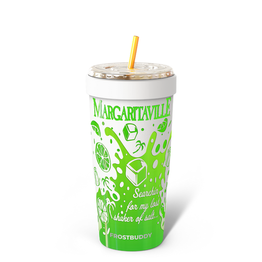 To-Go Buddy | Margaritaville | Island Lime