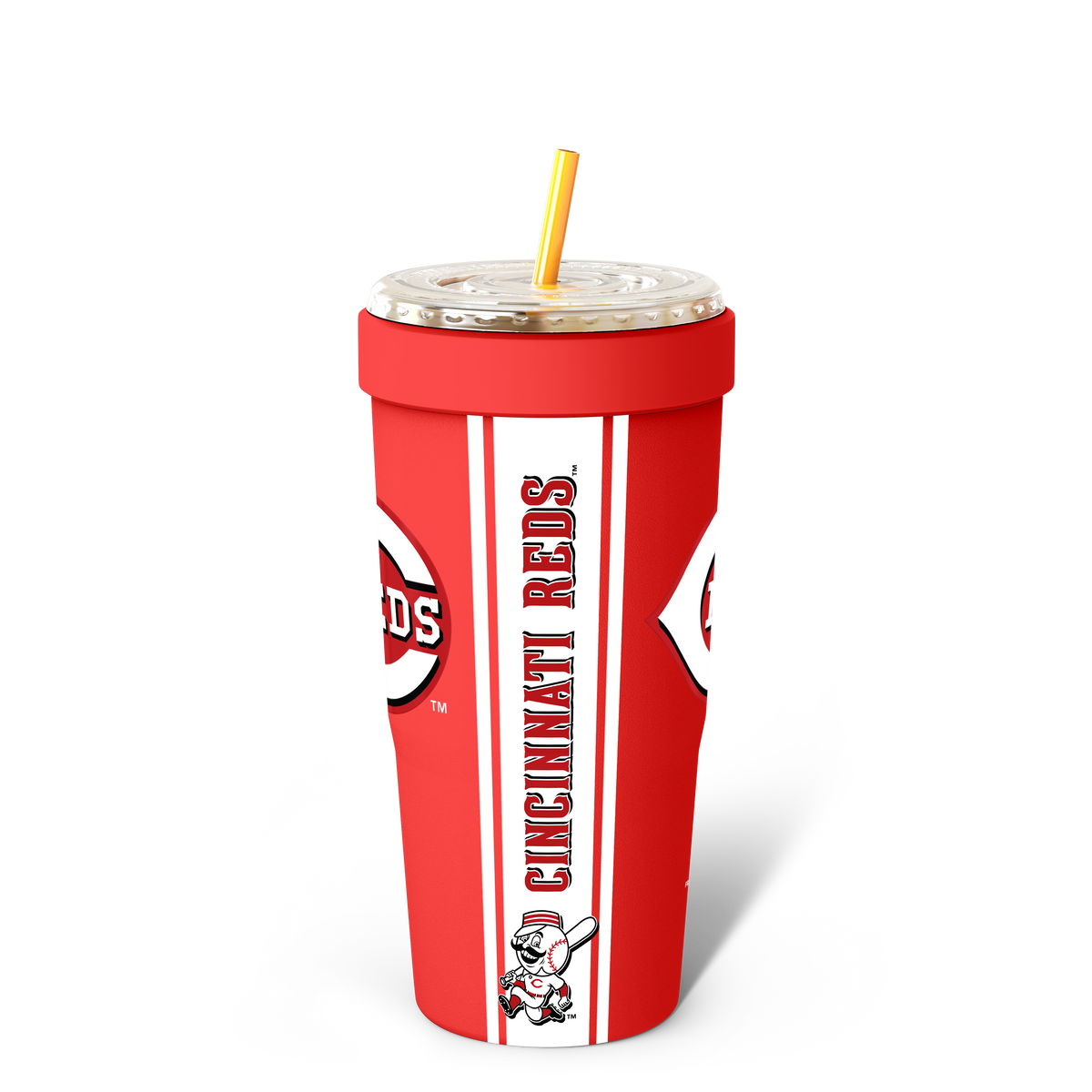 To-Go Buddy | Cincinnati Reds | Gameday