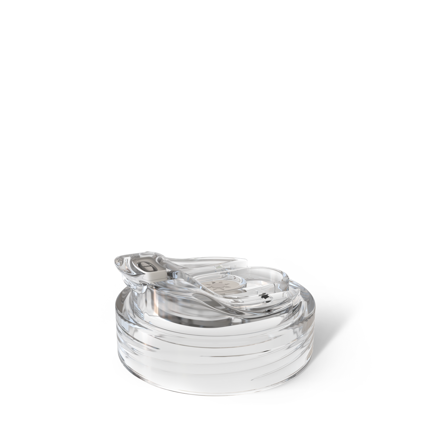 Universal Buddy | Lid | Clear