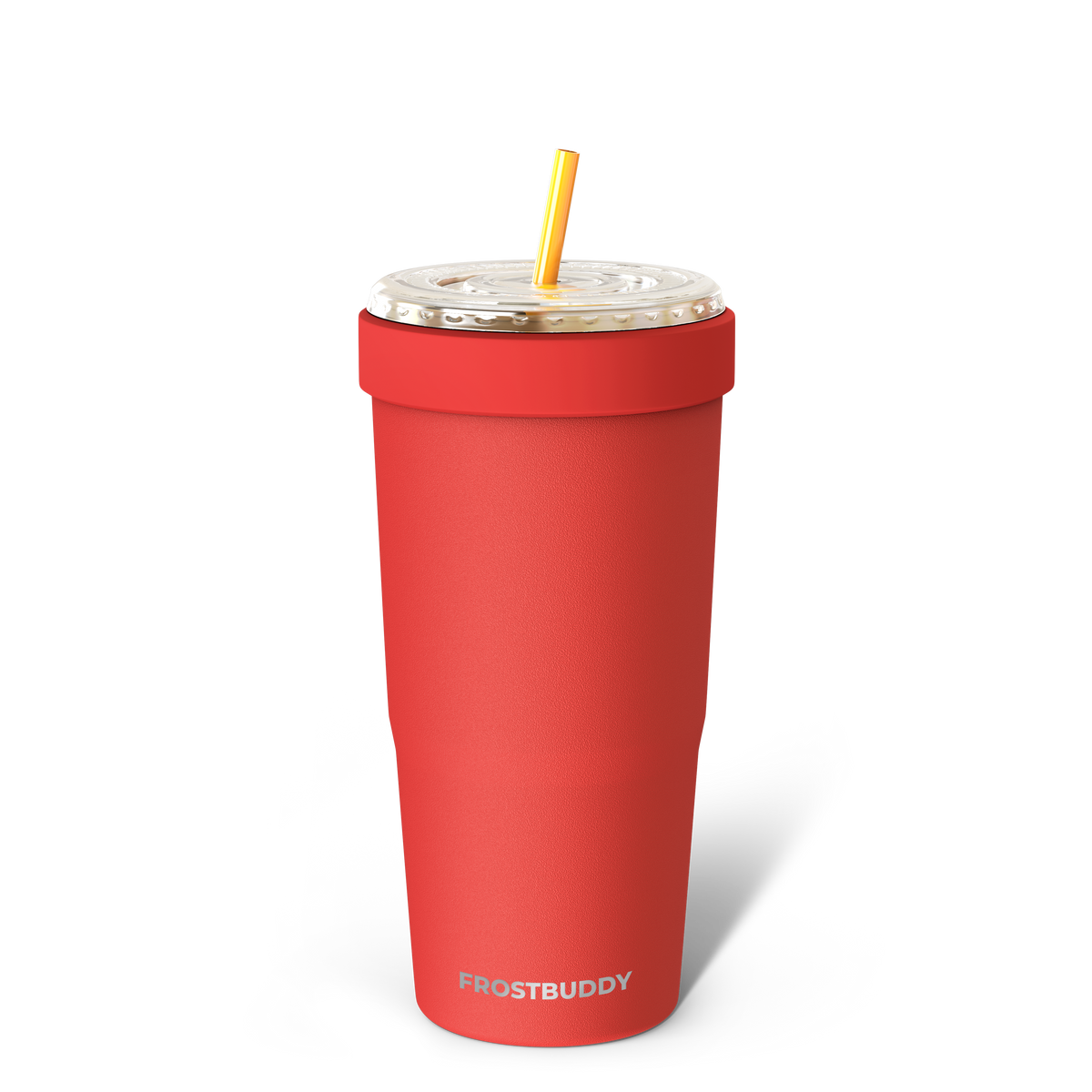 To-Go Buddy | Red