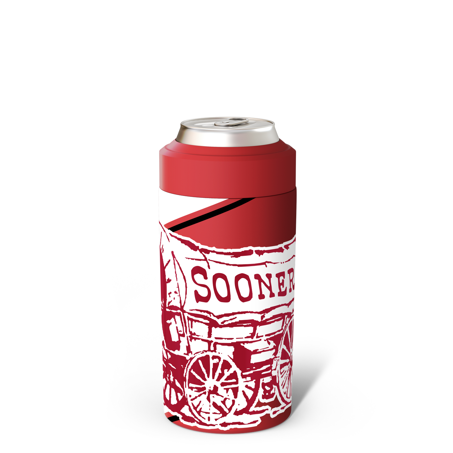 Universal Buddy | Oklahoma Sooners | Mascot