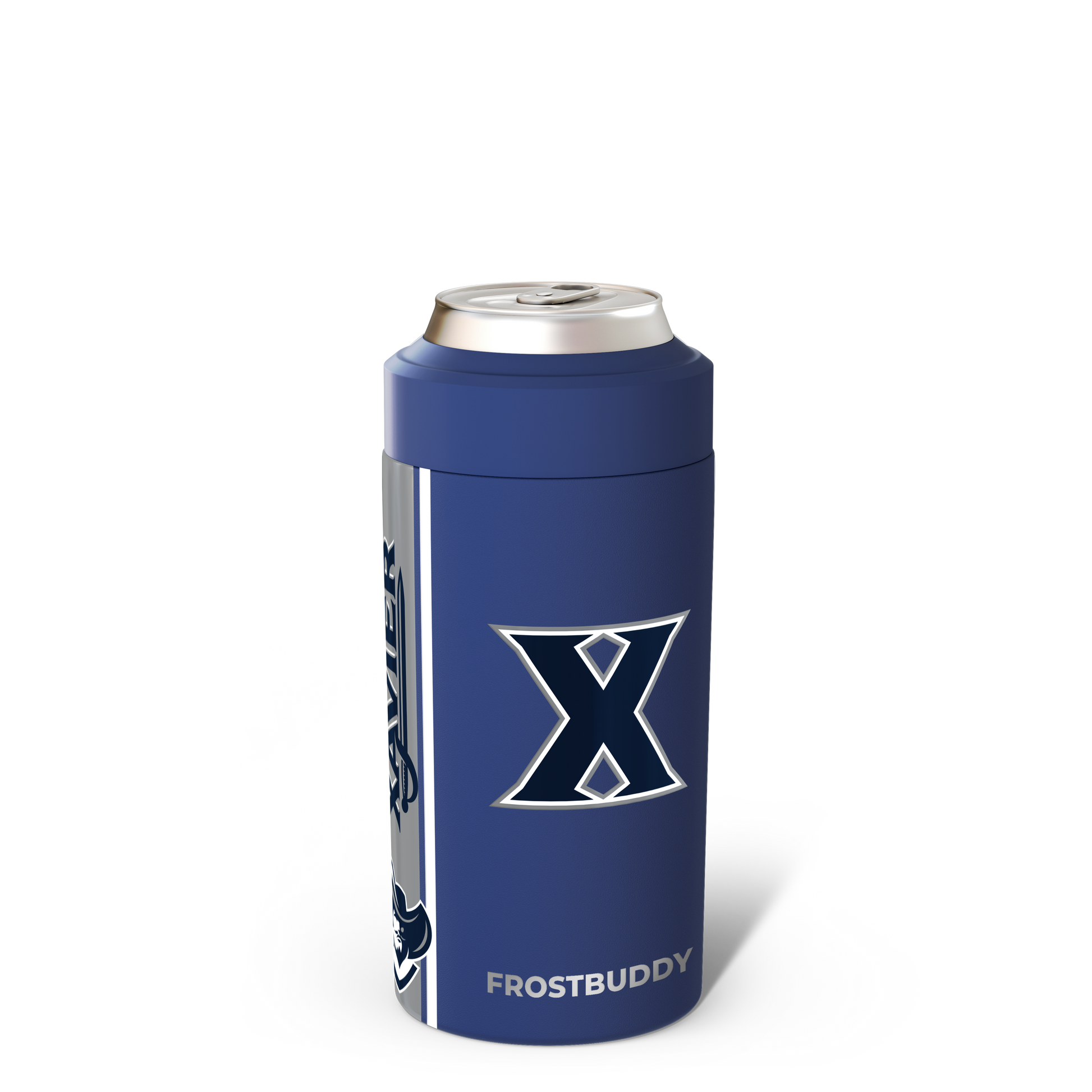 Universal Buddy | Xavier Musketeers | Gameday