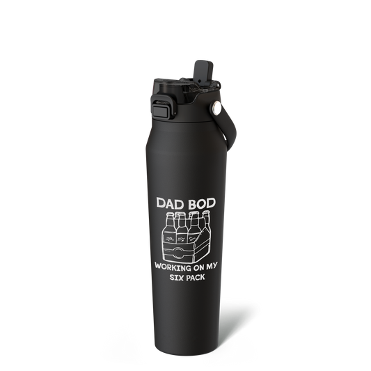 Bottle Buddy 32oz | Dad Bod