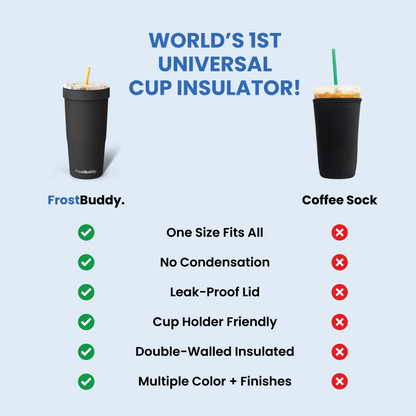 To-Go Buddy | OHT Service