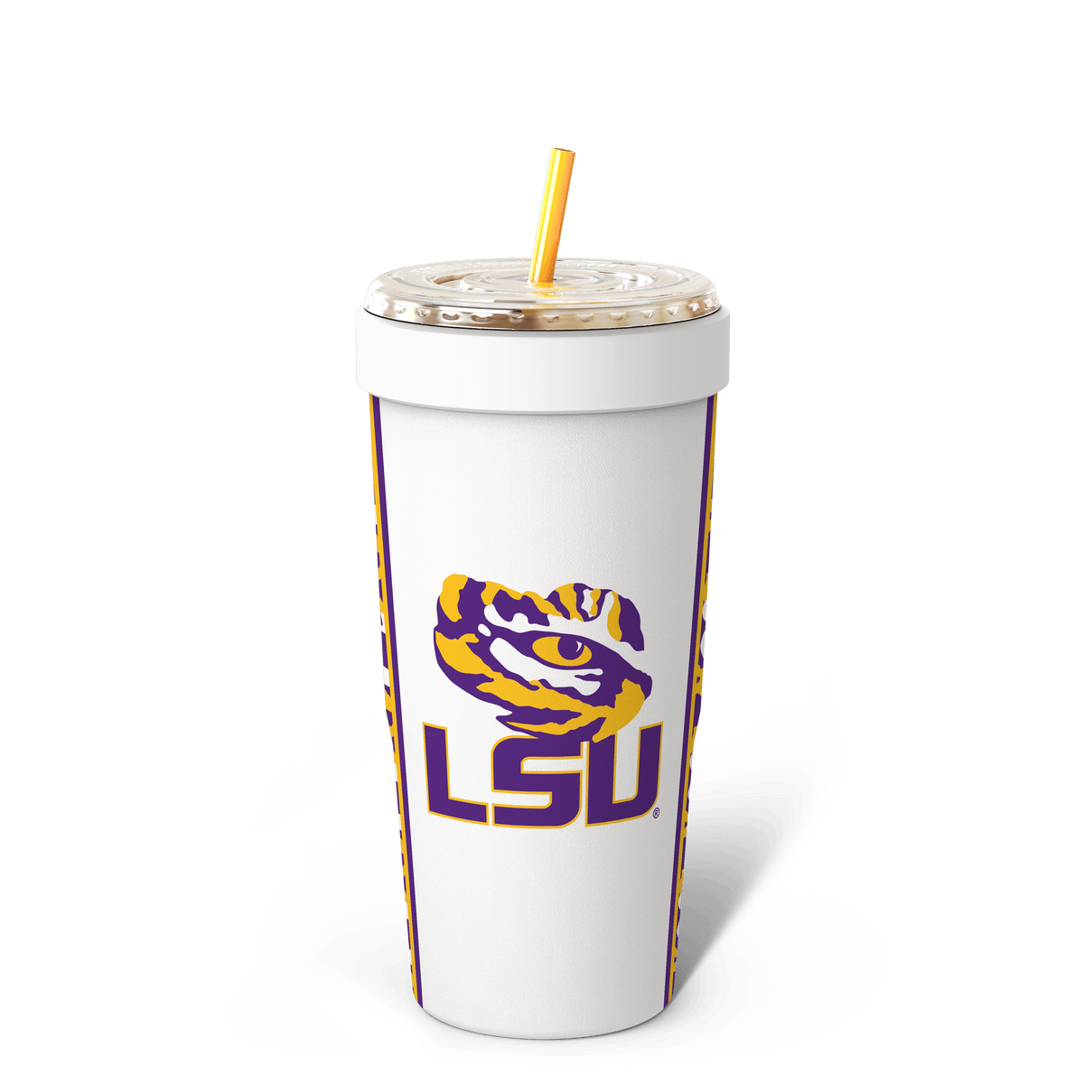 To-Go Buddy | LSU Tigers | Gameday