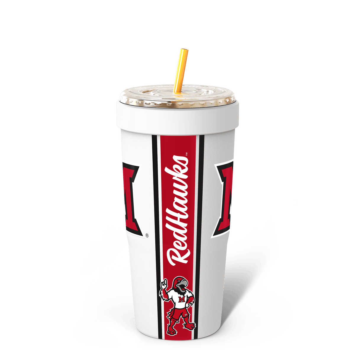 To-Go Buddy | Miami-Ohio Redhawks | Gameday