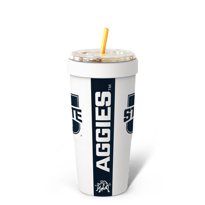 To-Go Buddy | Utah State Aggies | Gameday