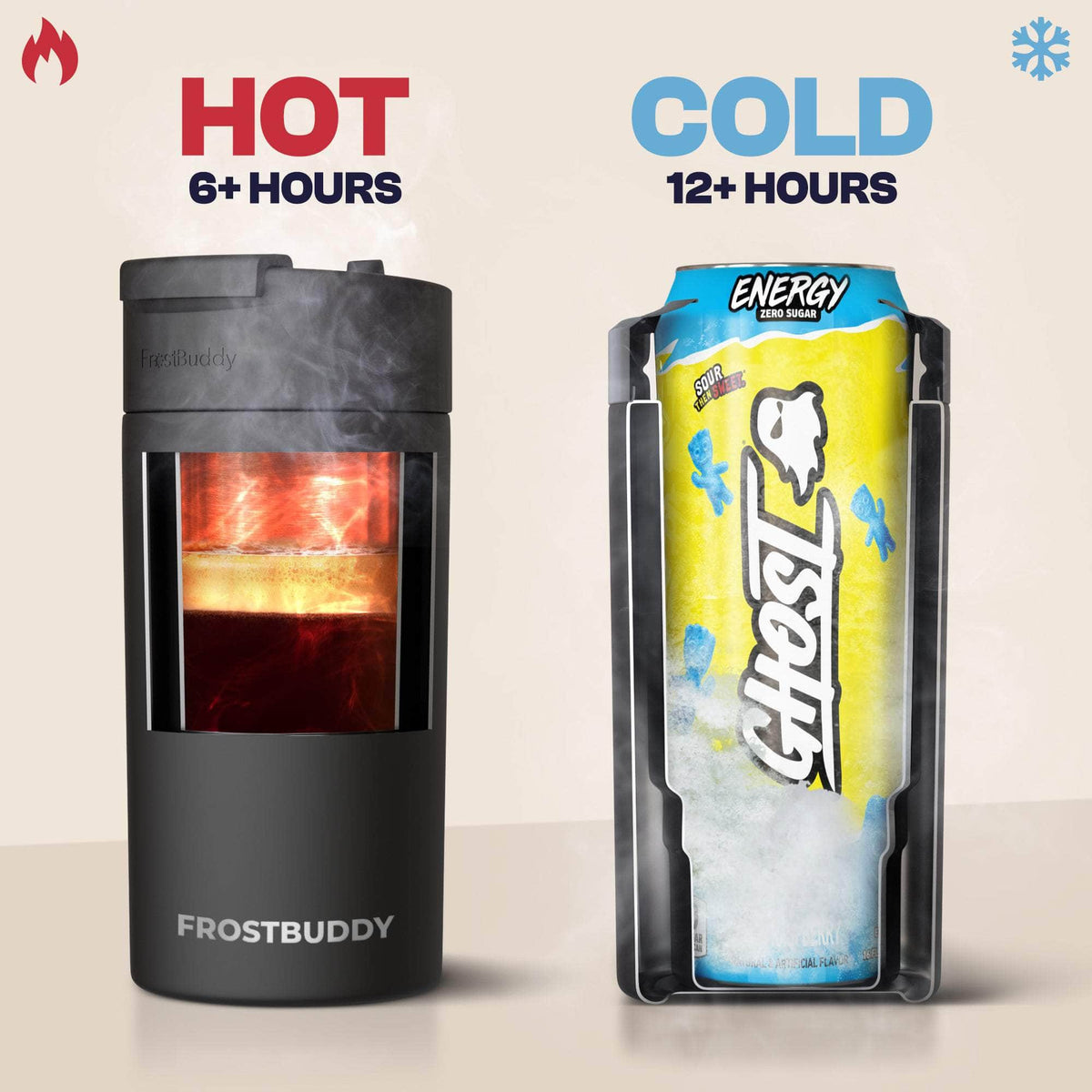 Universal Buddy | Tennessee Vols | Night Game