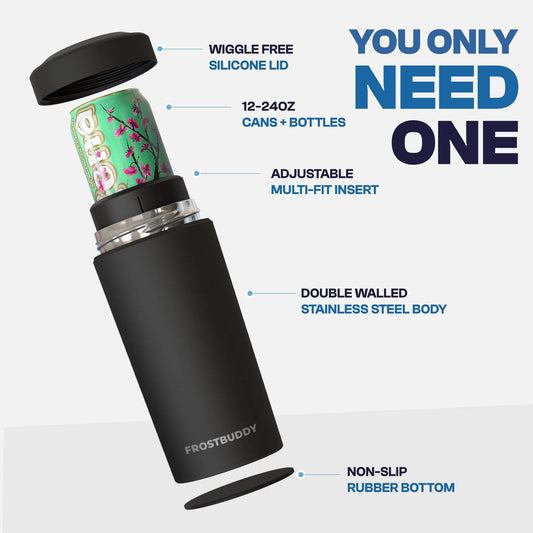 Universal XL | Texas Tea