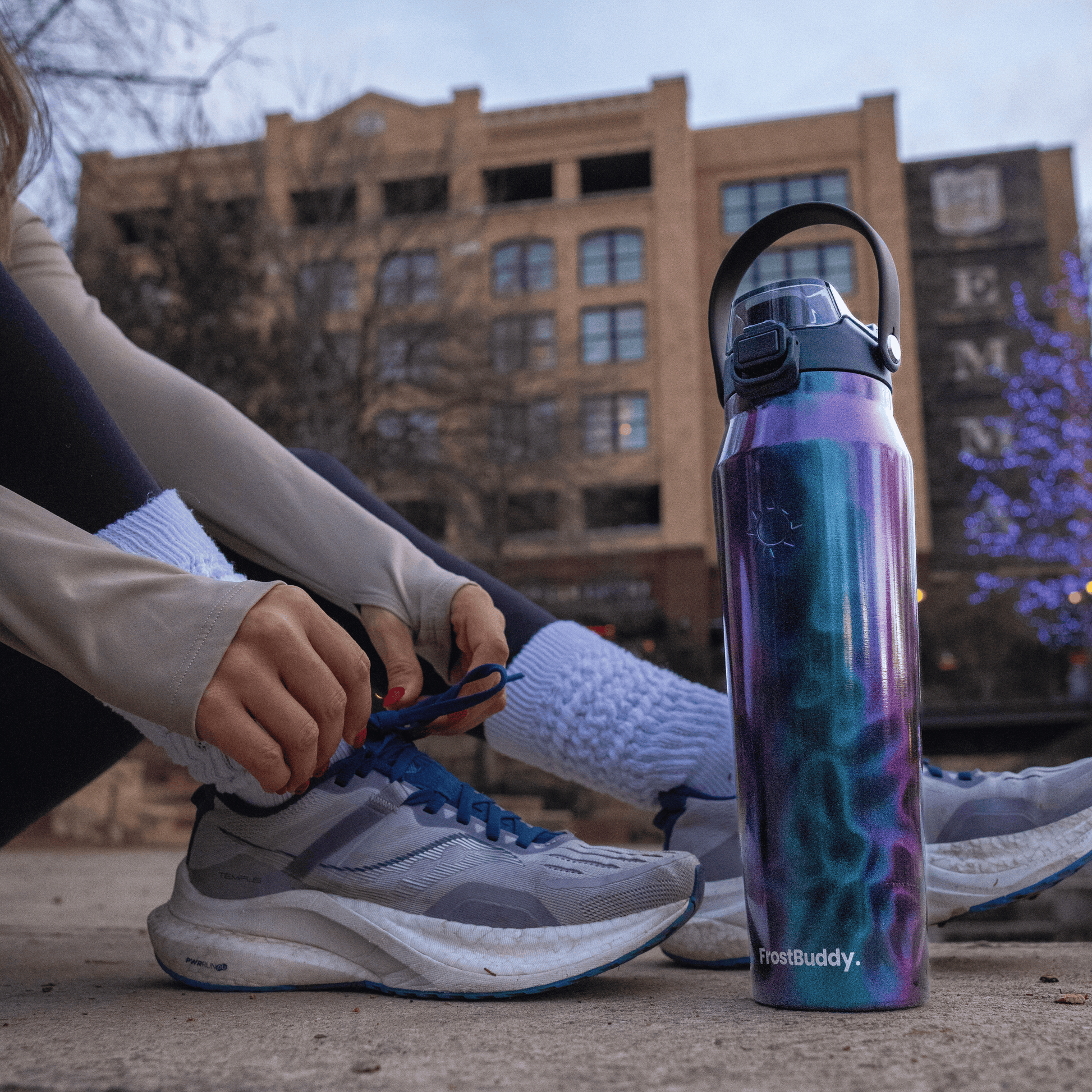 Bottle Buddy 32oz | New York Yankees | Gameday
